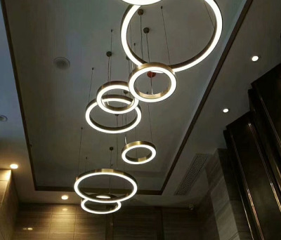 宴会厅灯具