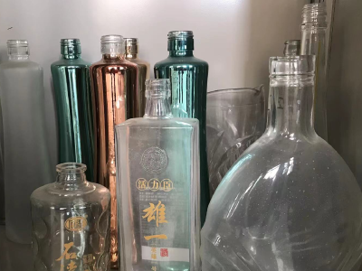 上海酒瓶代理