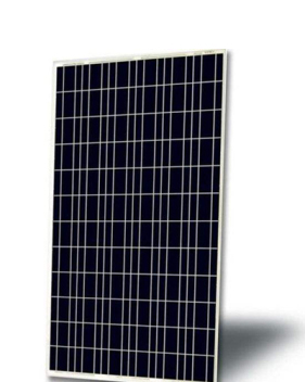 70W polysilicon solar panel