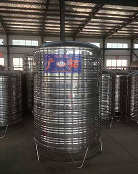 304 stainless steel water tank