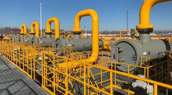 石油天然气管道安全监督与管理暂行规定