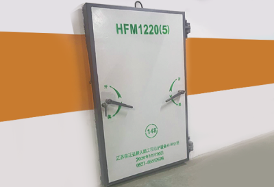 人防门HFM1220(5)