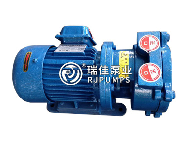 上海2BV2型真空泵