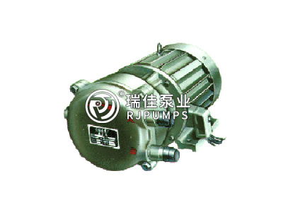 SZG-8水環式真空泵