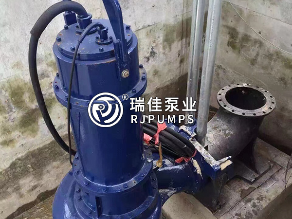 深圳卧式混流泵公司