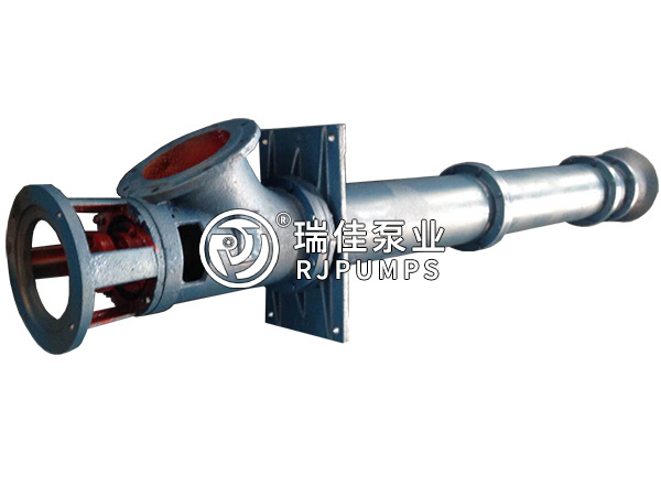 上海200ZL单碁轴流泵
