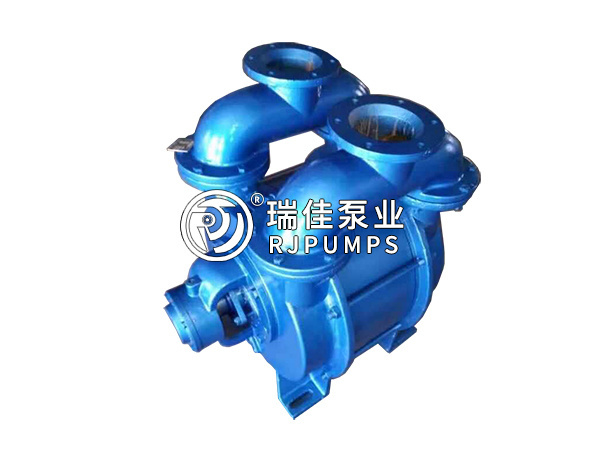 上海SZ型真空泵