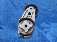 Shangchai engine fan belt tensioner