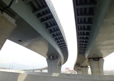 赤峰桥梁工程