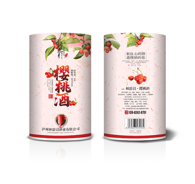 深圳樱桃酒