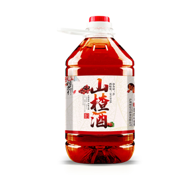 江苏山楂酒