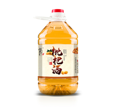 北京枇杷酒