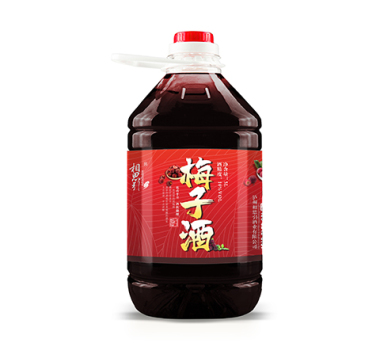 北京梅子酒