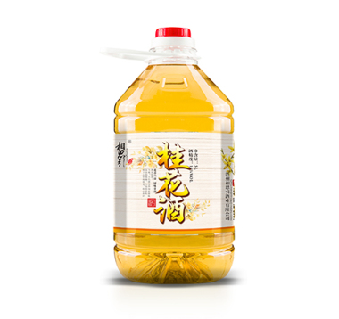 深圳桂花酒
