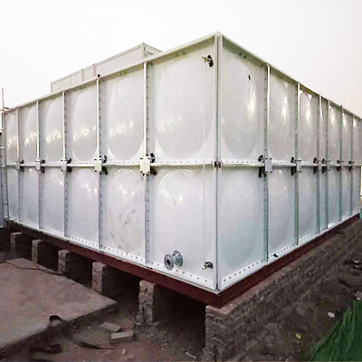 天津玻璃鋼水箱