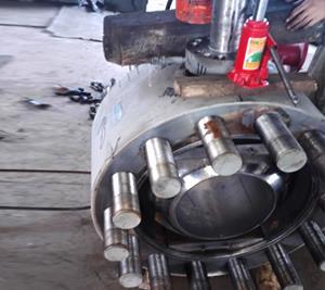 內蒙古工業泵維修維護