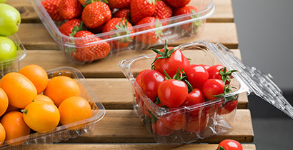 昆山水果保鮮盒在設計的過程中需要注意什么呢？