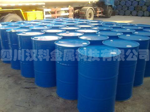 上海第四代QPQ表面處理工藝油性封閉劑（HKFB1-1）
