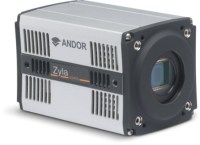 Andor Zyla 5.5 SCMOS相机