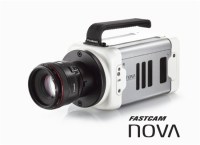 NOVA S6 高速摄像机