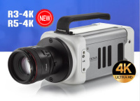 R3 4k超高清高速摄像机