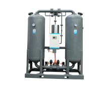 WXF(Y)空压机微热再生吸附式压缩空气干燥机
