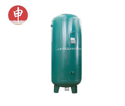 申江碳素鋼中壓儲氣罐（2.5-4.0Mpa）