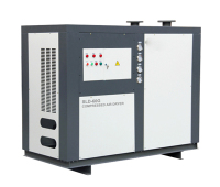 SLD水冷空压机压缩空气冷冻式干燥机
