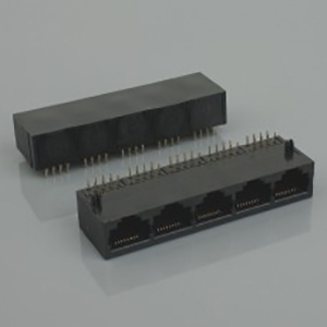 RCH-59-01-15(全塑無燈)-Model - 網絡插頭