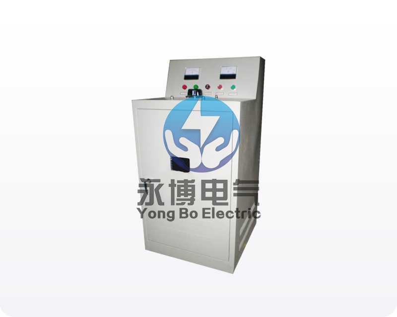 北京电加热加磁用硅整流器