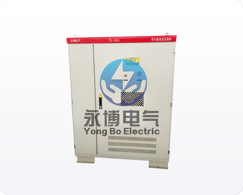 上海矿用干式整流变压器KKSG-160