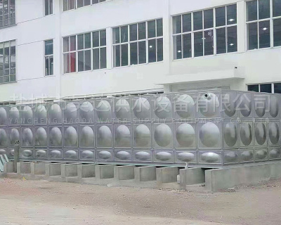 四川不锈钢水箱生产厂家