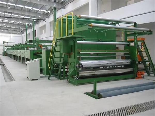 沛县纺织设备回收