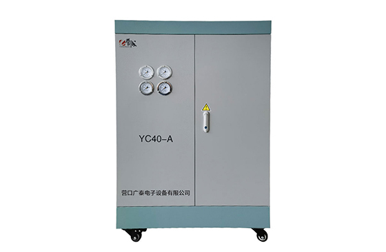 新疆制氧机YC40-A