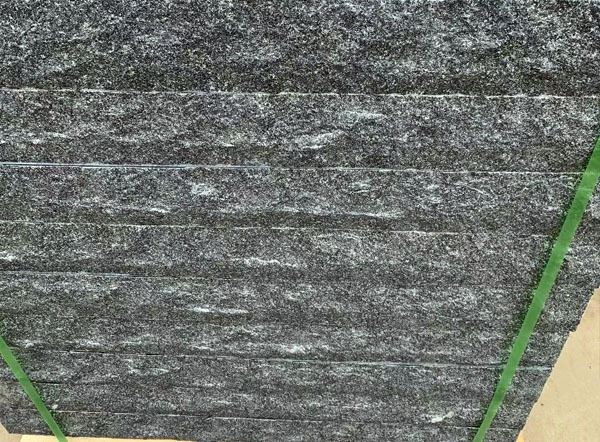 滨州青自然面台阶石
