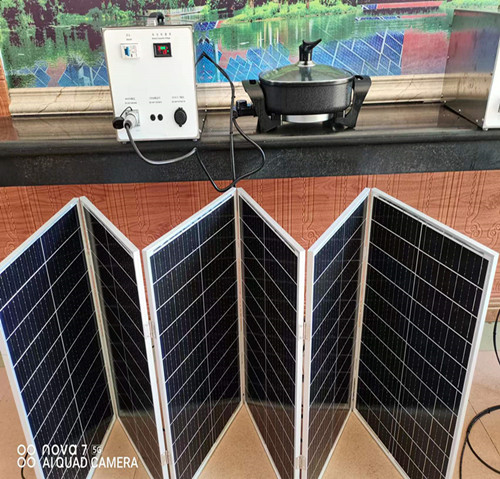 上海太陽能半導體灶
