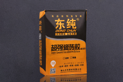 Dongchun Super Tile Adhesive 20kg