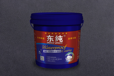 Dongchun cement-based waterproof slurry 20kg