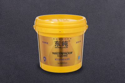 Dongchun flexible waterproof slurry 10kg
