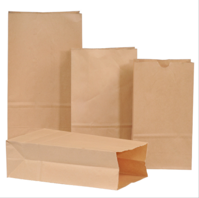 食品包裝紙袋