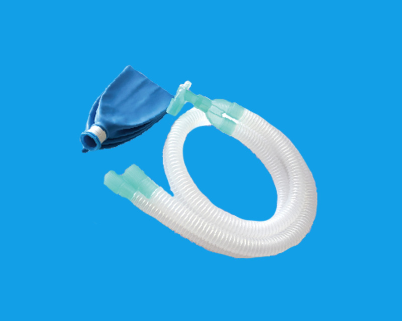 滁州一次性使用麻醉呼吸管路 IIII 普通标准型（成人）