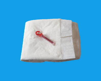 百色—次性产妇出血量计算垫巾