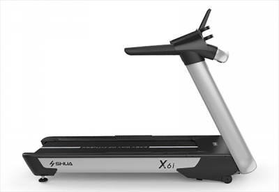 X6i跑步机