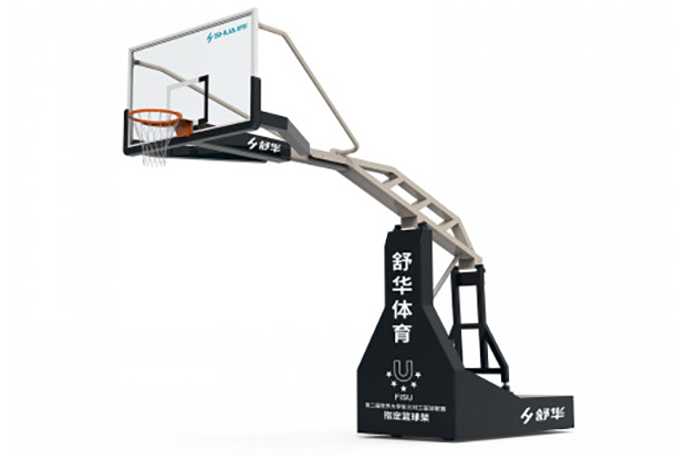 篮球架的安装要点及注意事项