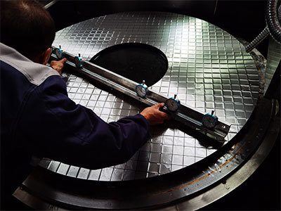 球墨铸铁的特性，浙江思纬新材料科技有限公司带你了解
