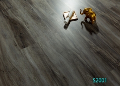 重慶石塑地板S2001