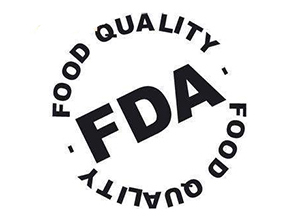 美國FDA認證