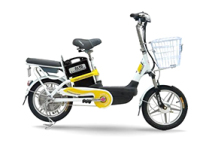 UL认证-UL2849认证电动自行车