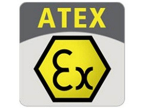 防爆產品ATEX-CE認證