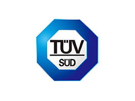 安徽德国TUV认证